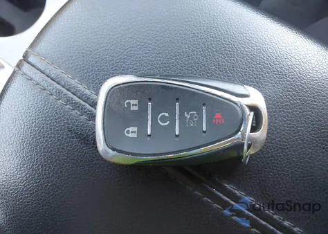 2017 Chevrolet Malibu 1Lt z USA, uszkodzony, nr VIN 1G1ZE5ST0HF257125